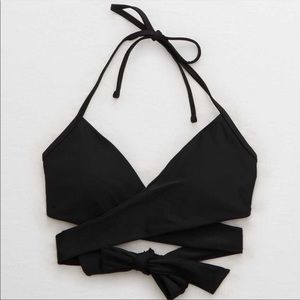 Aerie Scoop Bikini Top